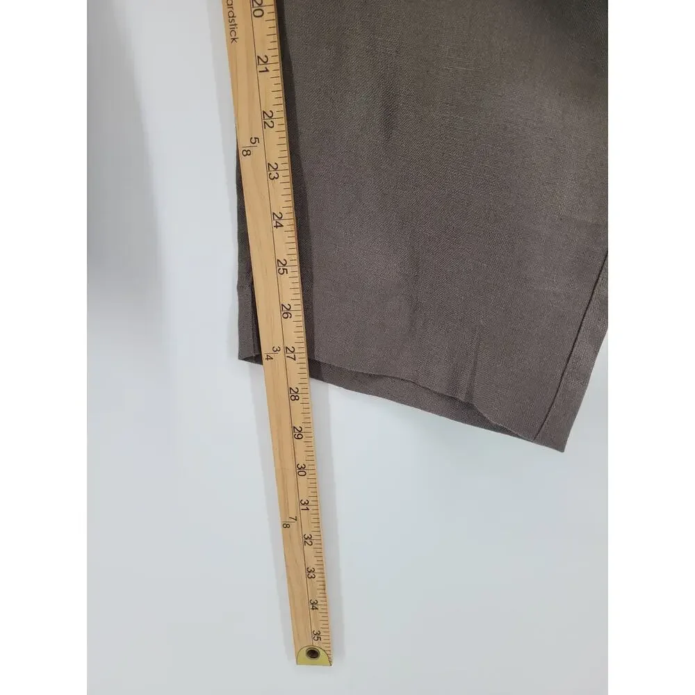Zara mens trousers